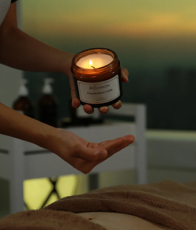 青岛至尊芳疗精油SPA