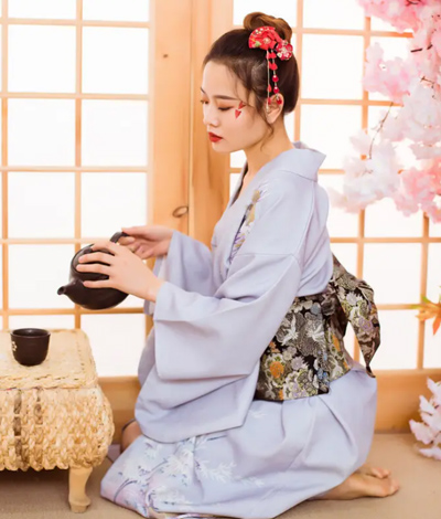 青岛休闲商务会所之宫廷理疗