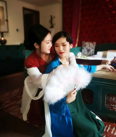 青岛日式指压按摩