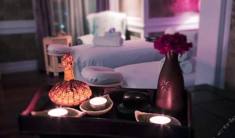 推荐青岛比较好的轻奢休闲养生spa会馆,亲身体验分享