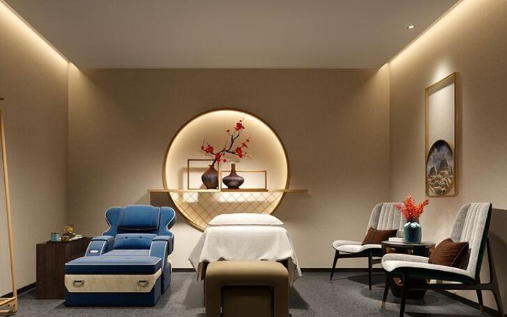 青岛项目多的桑拿会所-用我们的双手为您缓解疲劳