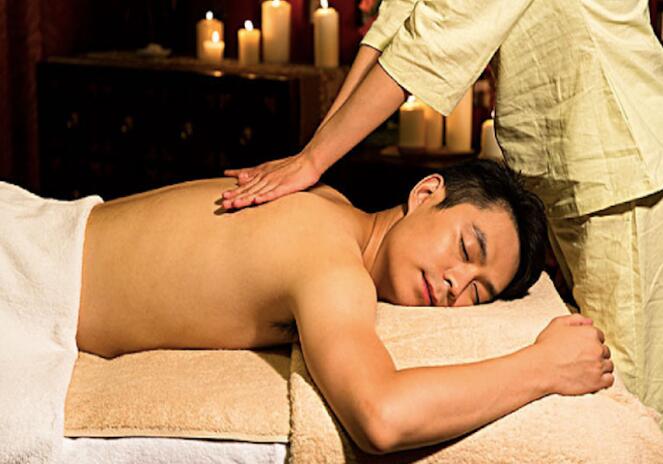 2026更新青岛高端SPA会所-分享spa的好处