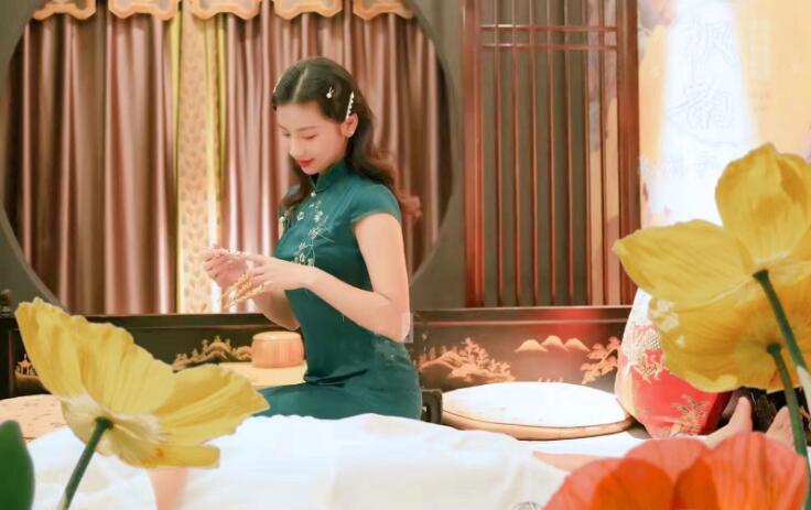 青岛高端男士养生会所,良心会所真心推荐