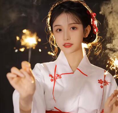 青岛男士足疗艺师风采（六）