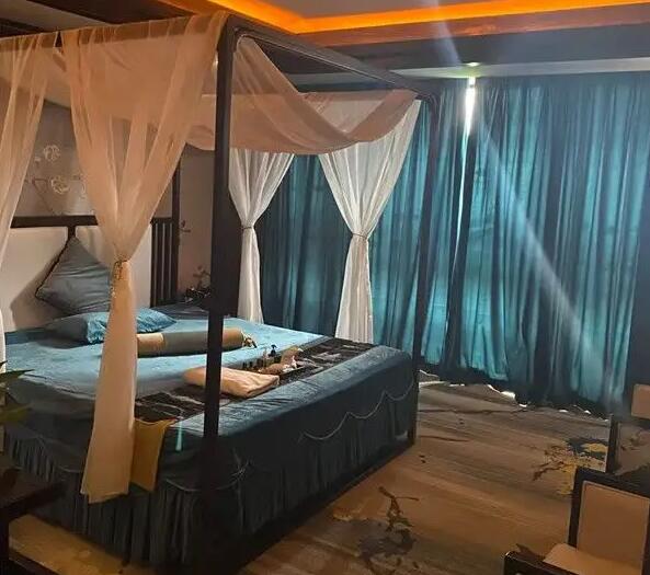 青岛会馆环境展示（五）​