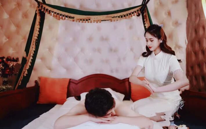 青岛spa分享2026年情报体验